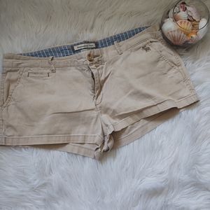 2/$10 | Abercombie & Fitch | Shorts | Size 12